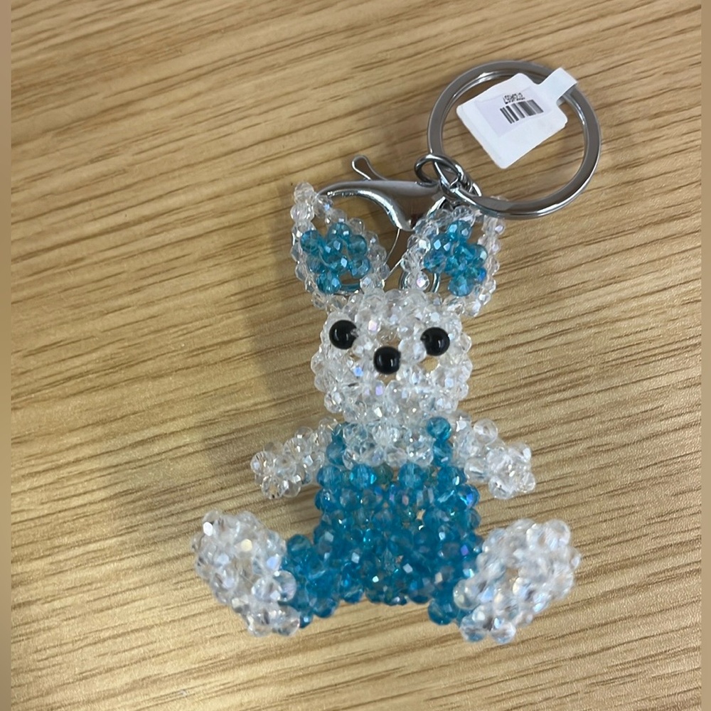 keyring